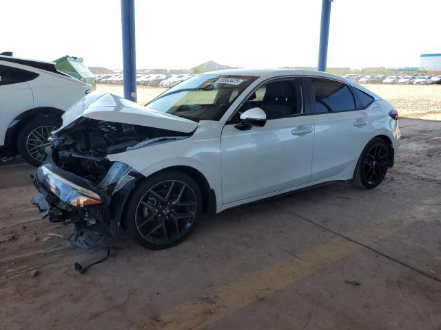 Vin: 19xfl1h86pe017548, lot: 59963425, honda civic sport touring 2023 img_1
