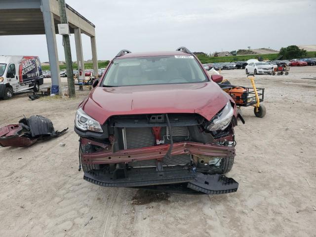 2019 SUBARU ASCENT PRE 4S4WMAFD0K3416738