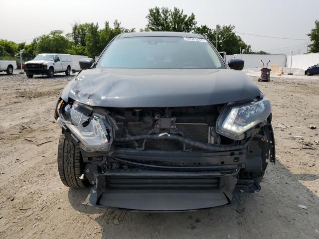 2020 NISSAN ROGUE S - KNMAT2MVXLP511658