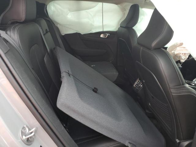 2024 VOLVO XC40 PLUS YV4L12UL7R2323969