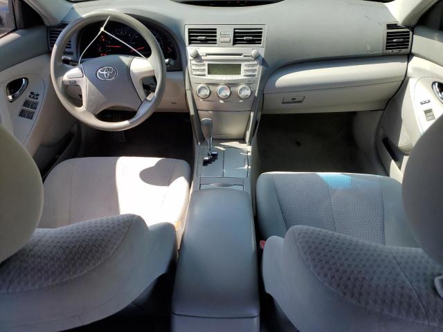 2011 TOYOTA CAMRY BASE - 4T1BF3EK3BU775368