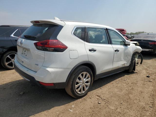 2018 NISSAN ROGUE S #3273889798