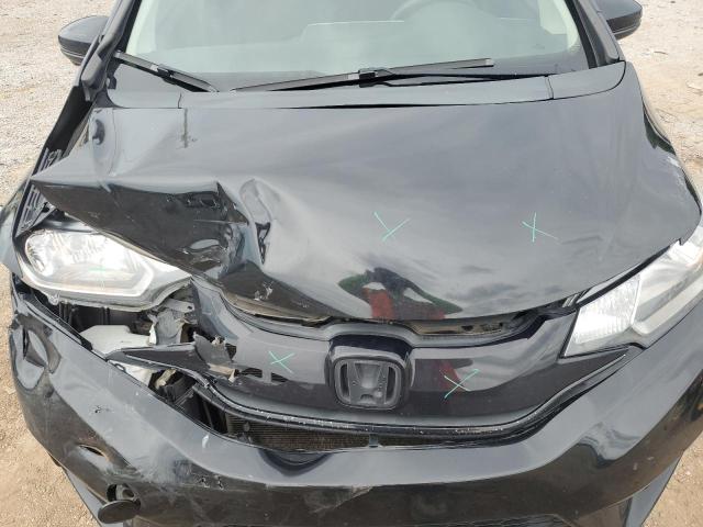2015 HONDA FIT EX - 3HGGK5H85FM746001