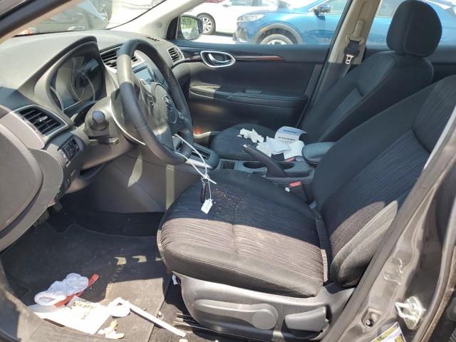 2019 NISSAN SENTRA S - 3N1AB7AP2KY302226