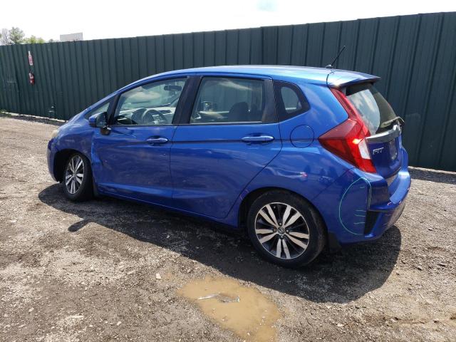 Vin: jhmgk5h71gx043740, lot: 59862795, honda fit ex 20162