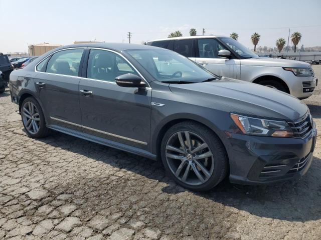 Vin: 1vwdt7a35hc028622, lot: 60115315, volkswagen passat r-line 20174