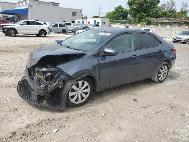 Vin: 5yfburhe9fp267170, lot: 59854135, toyota corolla l 2015 img_1