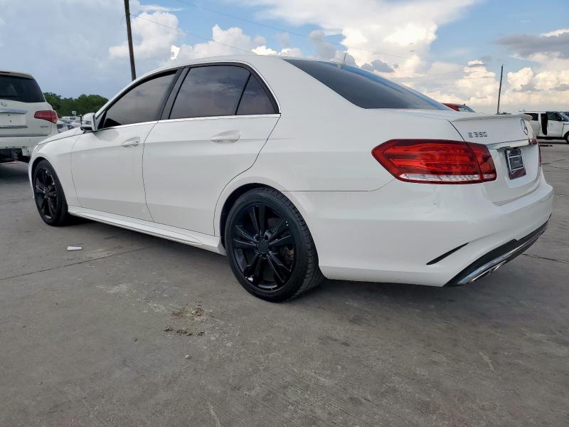 2014 MERCEDES-BENZ E 350 - WDDHF5KB8EB009060