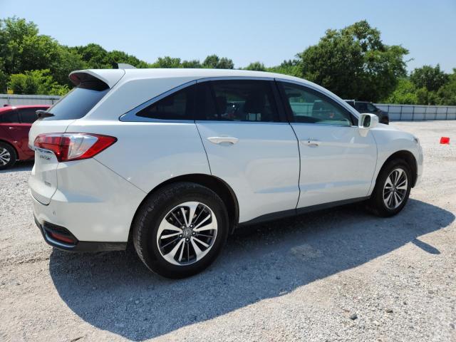 Vin: 5j8tb4h73hl007827, lot: 60068545, acura rdx advance 20173