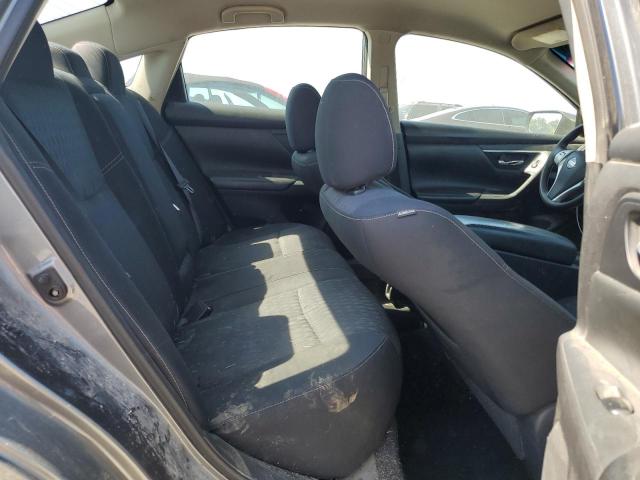 2018 NISSAN ALTIMA 2.5 - 1N4AL3AP6JC210200