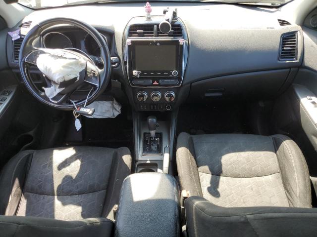 2020 MITSUBISHI OUTLANDER - JA4AR3AU3LU020182