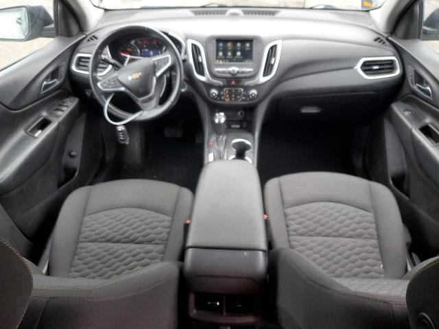 2019 CHEVROLET EQUINOX LT - 3GNAXKEV9KL310127