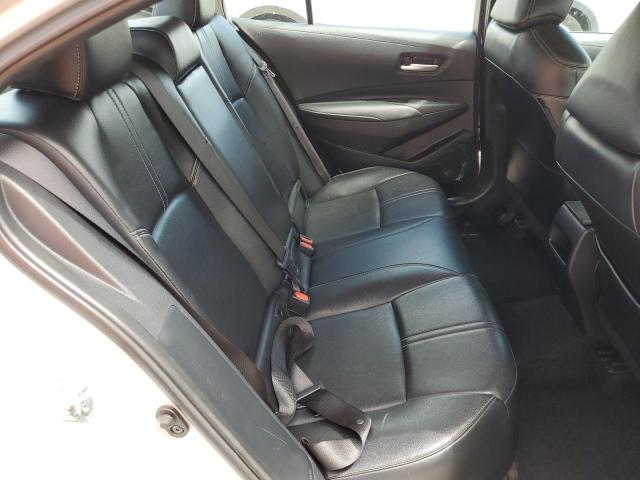 2022 TOYOTA COROLLA XL 5YFFPMAE7NP287759