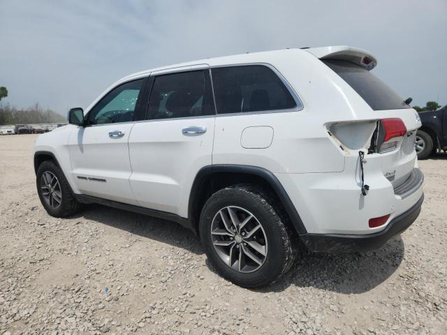 Vin: 1c4rjfbg3jc409773, lot: 60367005, jeep grand cher limited 20182