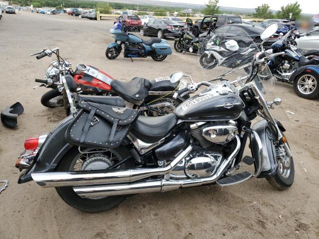 SUZUKI VL800