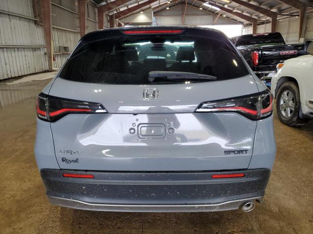 2024 HONDA HR-V SPORT 3CZRZ1H57RM742595