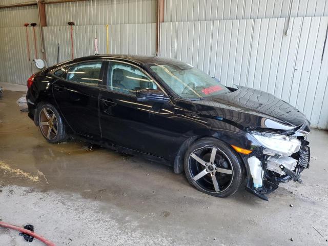 Vin: 2hgfc1f71kh652105, lot: 58982275, honda civic exl 20194