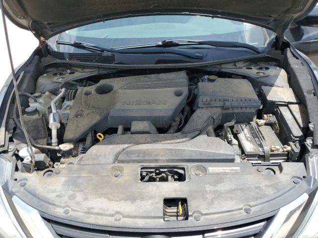 2018 NISSAN ALTIMA 2.5 - 1N4AL3AP6JC246095