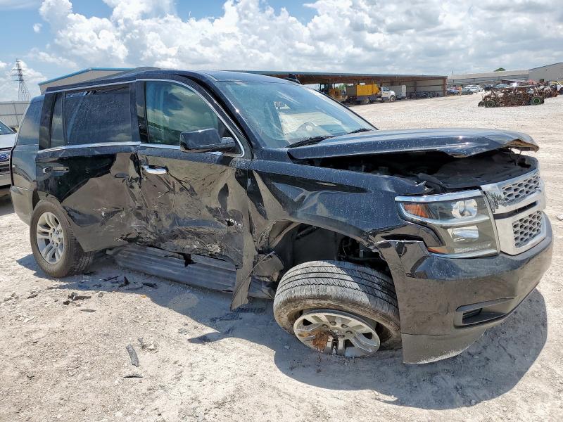 2020 CHEVROLET TAHOE C150 1GNSCBKC5LR232426