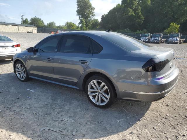 2019 VOLKSWAGEN PASSAT WOL 1VWLA7A30KC008707