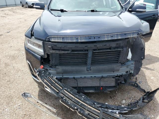 2022 GMC ACADIA SLT 1GKKNUL45NZ158793