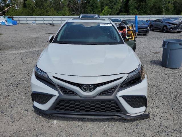 2024 TOYOTA CAMRY SE N 4T1T11AK4RU234577