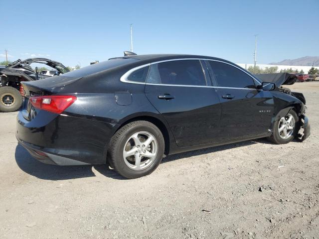Vin: 1g1zb5st3hf225262, lot: 60291975, chevrolet malibu ls 20173