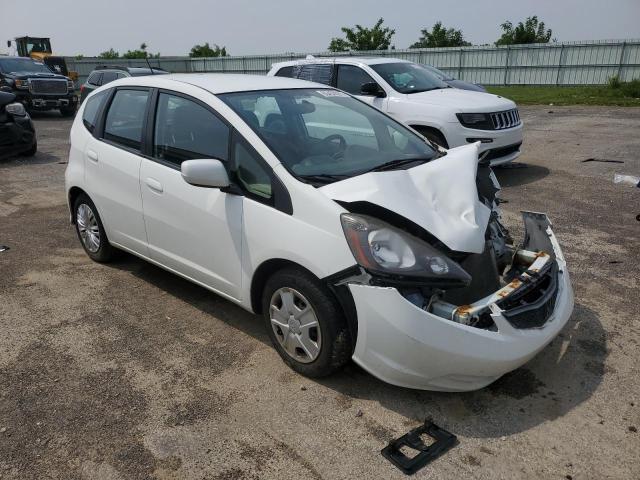 Vin: jhmge8h31dc053919, lot: 60450085, honda fit 20134
