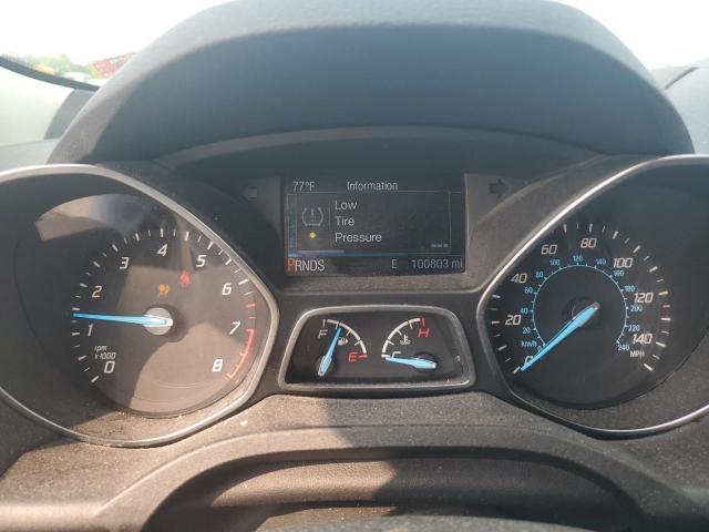 2015 FORD ESCAPE SE - 1FMCU9G94FUB69722