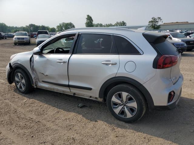Vin: kndcb3lc0m5479009, lot: 59414065, kia niro lx 20212