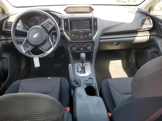 2019 SUBARU CROSSTREK - JF2GTAAC1K8234318