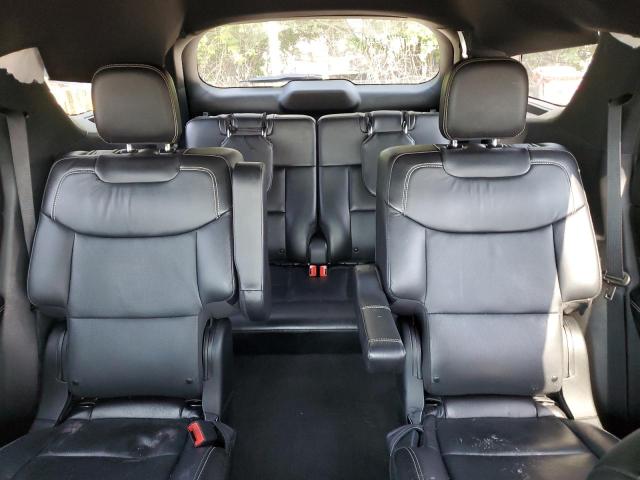 2022 FORD EXPLORER S - 1FM5K8GC8NGB12912