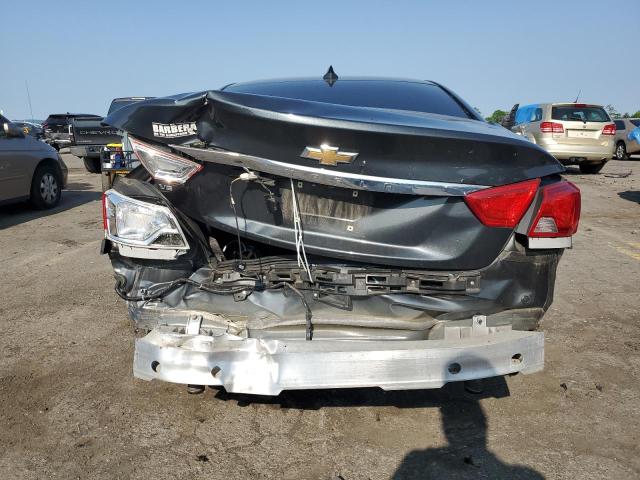 2019 CHEVROLET IMPALA LS 2G11Y5S31K9121882