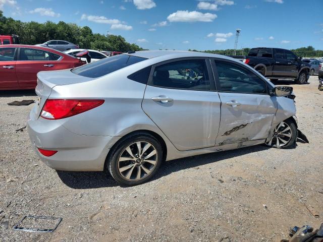 2017 HYUNDAI ACCENT SE KMHCT4AE9HU346389