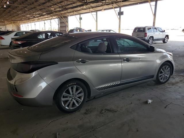 Vin: 5npdh4ae2gh778051, lot: 60740795, hyundai elantra se 20163