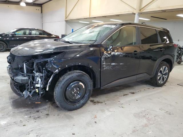 Vin: 5n1bt3bb3pc828158, lot: 58824475, nissan rogue sv 2023 img_1
