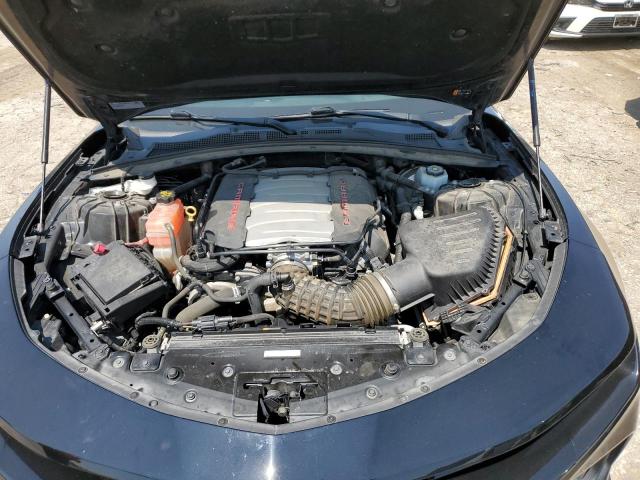 2019 CHEVROLET CAMARO SS - 1G1FE1R74K0155227