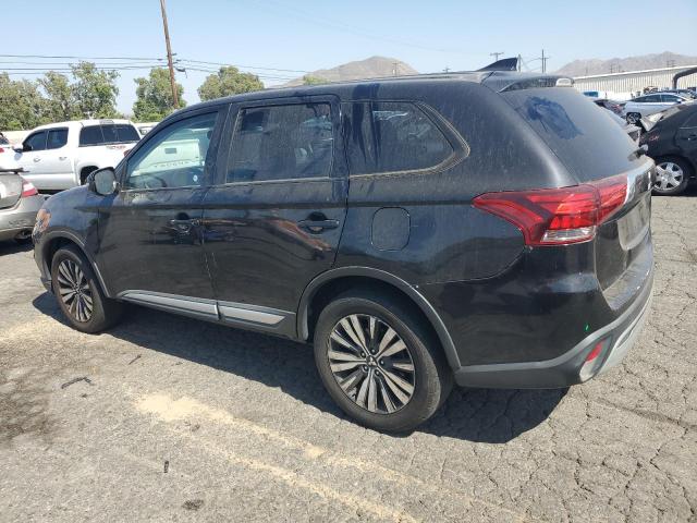Vin: ja4ad3a31kz027963, lot: 61363605, mitsubishi outlander se 20192