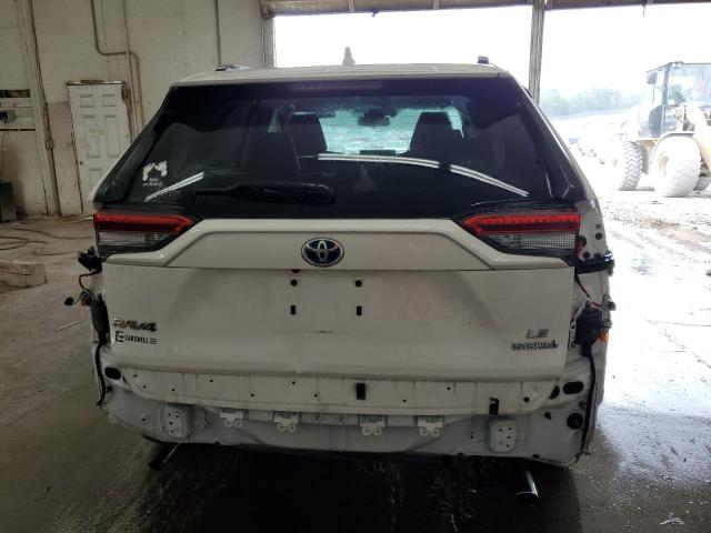 2020 TOYOTA RAV4 LE - JTMM6RFV4LD001561