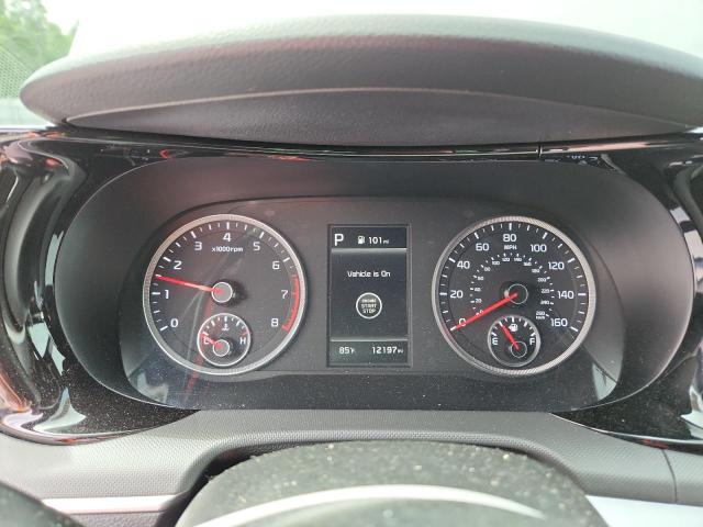 2021 KIA K5 GT LINE 5XXG64J2XMG050297