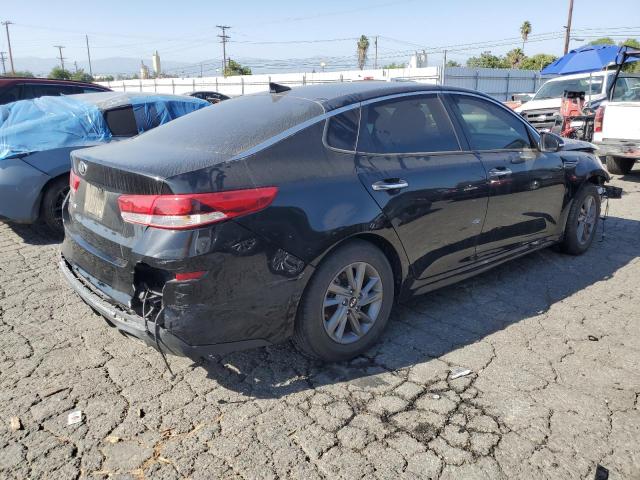 Vin: 5xxgt4l39lg419311, lot: 61832135, kia optima lx 20203