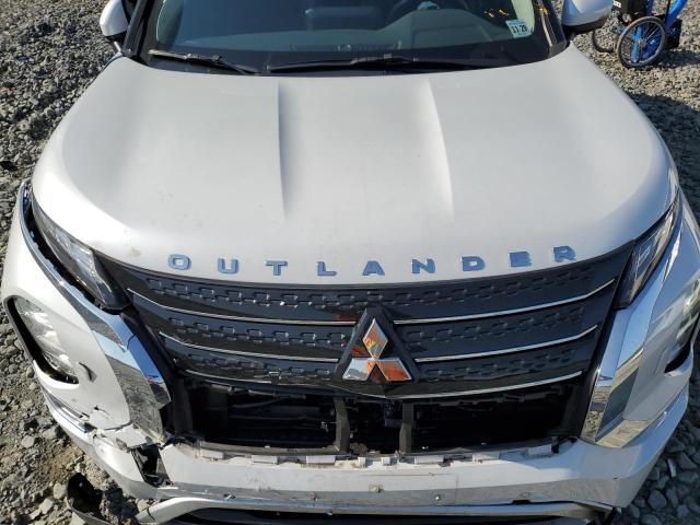 2024 MITSUBISHI OUTLANDER - JA4J4VA87RZ045577
