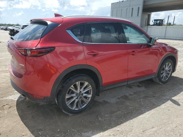 Vin: jm3kfadm5m0363451, lot: 60862705, mazda cx-5 grand touring 20213