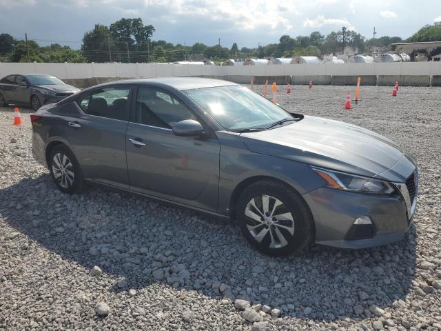 2021 NISSAN ALTIMA S - 1N4BL4BV6MN390259