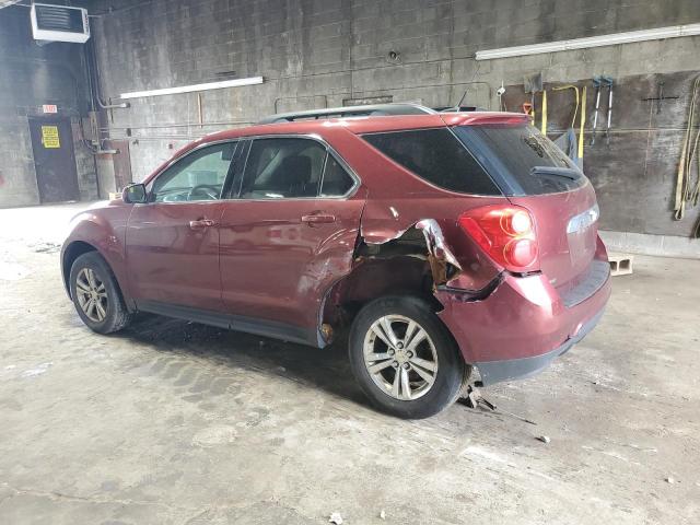 2011 CHEVROLET EQUINOX LT - 2CNFLNECXB6328260