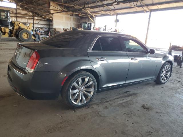 Vin: 2c3ccaeg4kh705841, lot: 59580555, chrysler 300 limited 20193