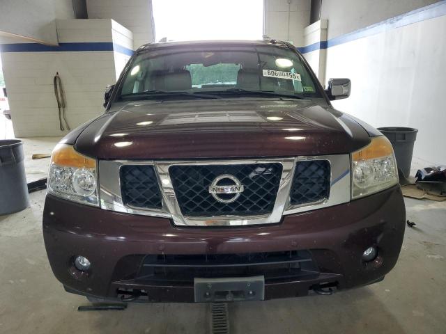 2015 NISSAN ARMADA PLA - 5N1AA0NE8FN613884