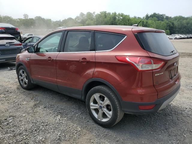 Vin: 1fmcu9g9xfub23716, lot: 59921255, ford escape se 20152