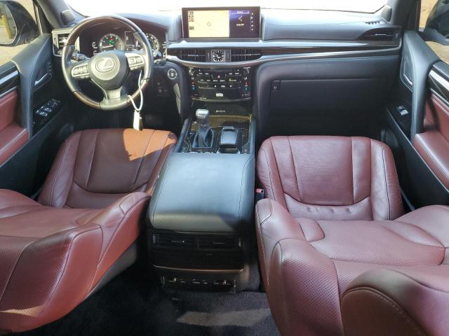 2020 LEXUS LX 570 JTJDY7AXXL4311461