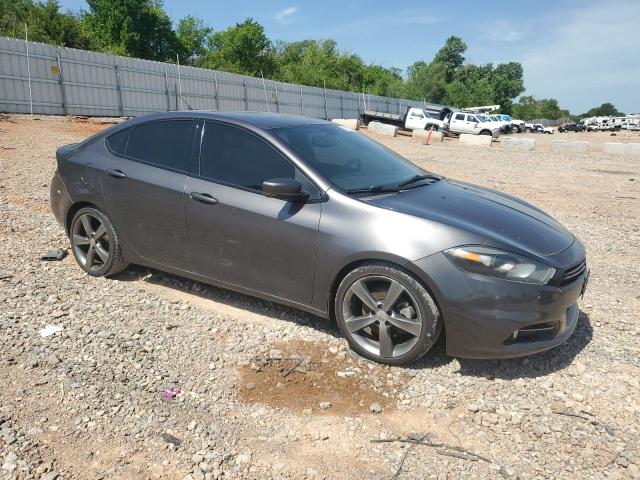 2015 DODGE DART GT 1C3CDFEB8FD123212